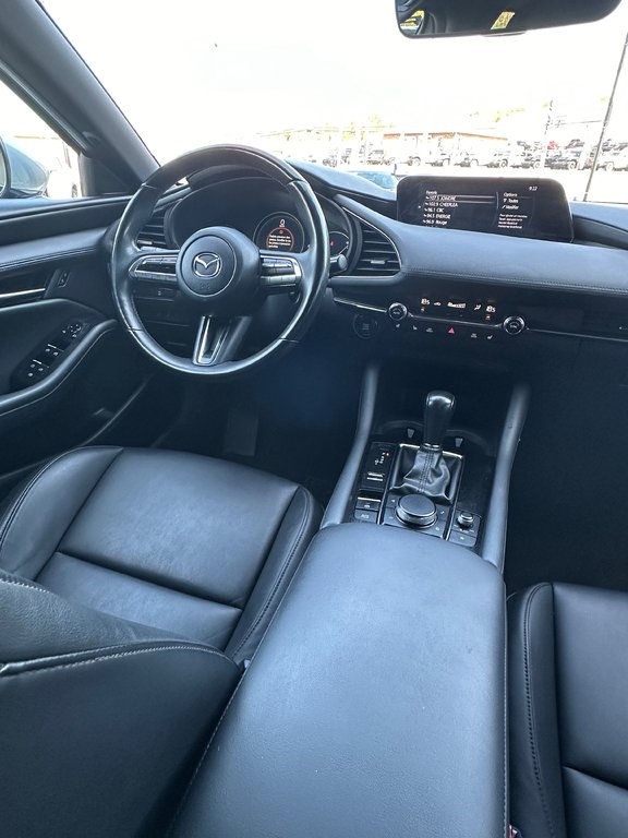 2020 Mazda 3 Sport GS in Mont-Tremblant, Quebec - 17 - w1024h768px