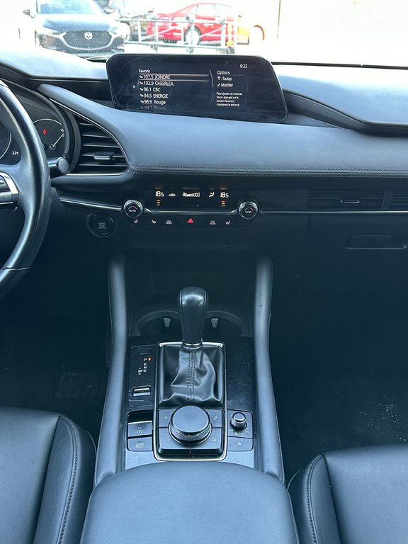 2020 Mazda 3 Sport GS in Mont-Tremblant, Quebec - 21 - w1024h768px