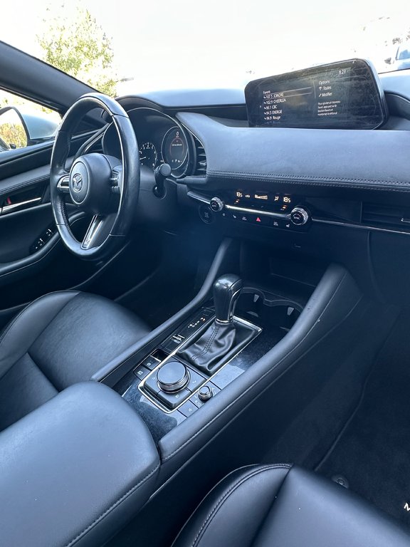 2020 Mazda 3 Sport GS in Mont-Tremblant, Quebec - 23 - w1024h768px