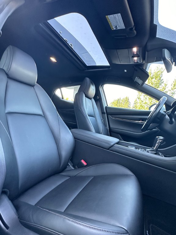 2020 Mazda 3 Sport GS in Mont-Tremblant, Quebec - 22 - w1024h768px