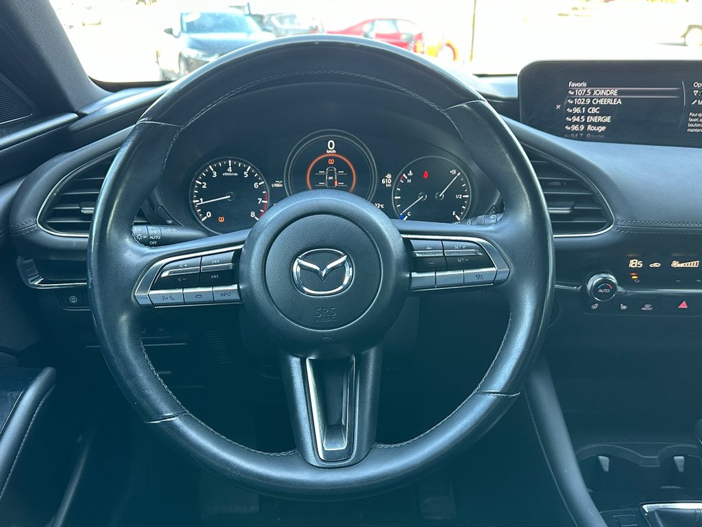 2020 Mazda 3 Sport GS in Mont-Tremblant, Quebec - 7 - w1024h768px