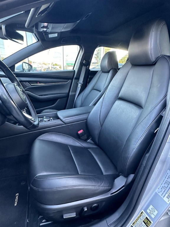 2020 Mazda 3 Sport GS in Mont-Tremblant, Quebec - 20 - w1024h768px