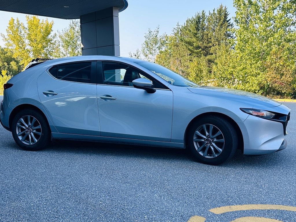 2020 Mazda 3 Sport GS in Mont-Tremblant, Quebec - 12 - w1024h768px
