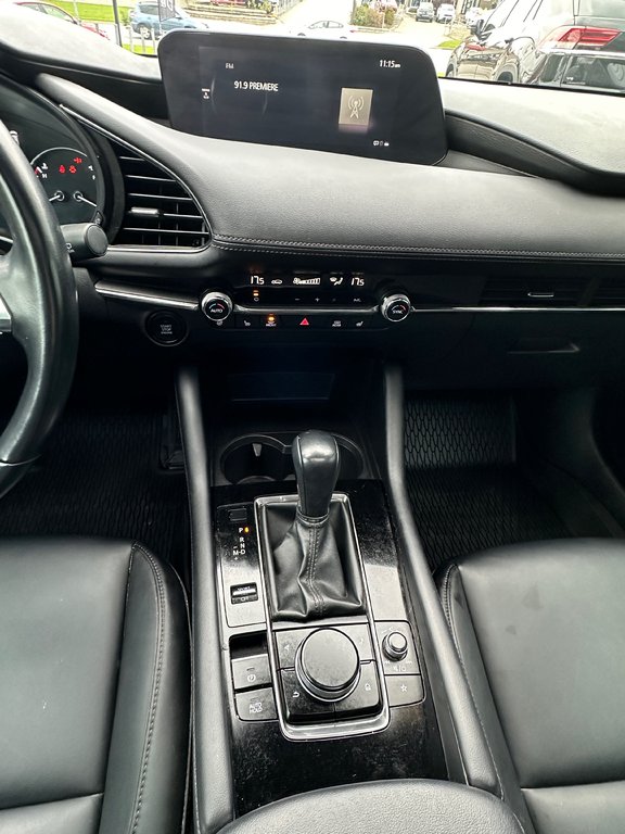 Mazda 3 Sport GS   AWD 2022 à Mont-Tremblant, Québec - 8 - w1024h768px