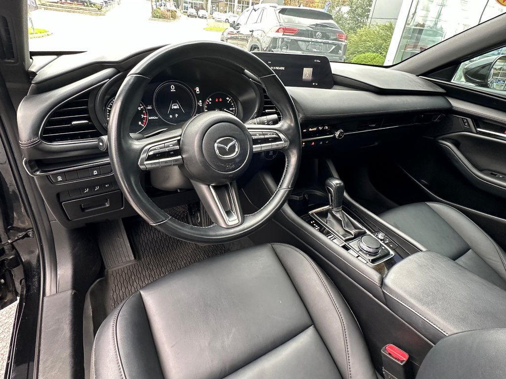 Mazda 3 Sport GS   AWD 2022 à Mont-Tremblant, Québec - 21 - w1024h768px