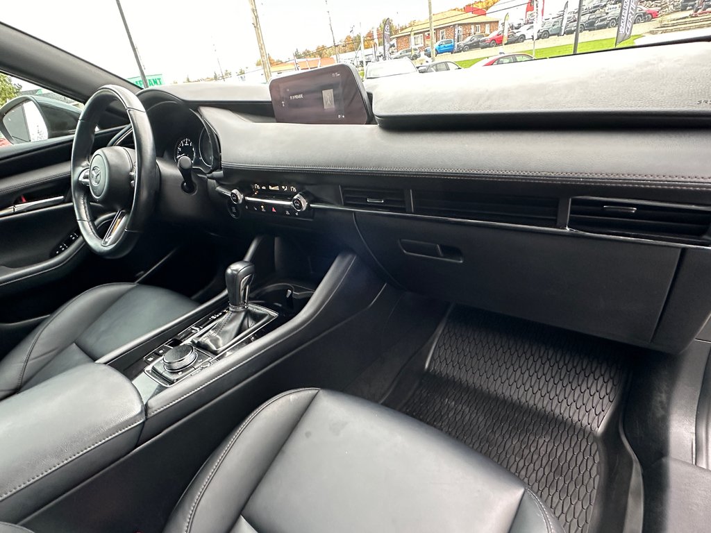 Mazda 3 Sport GS   AWD 2022 à Mont-Tremblant, Québec - 23 - w1024h768px