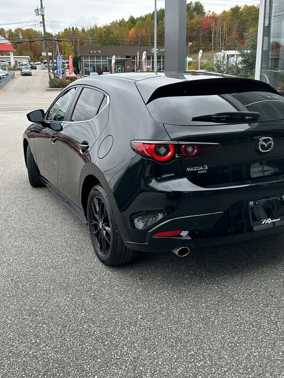 Mazda 3 Sport GS   AWD 2022 à Mont-Tremblant, Québec - 20 - w1024h768px