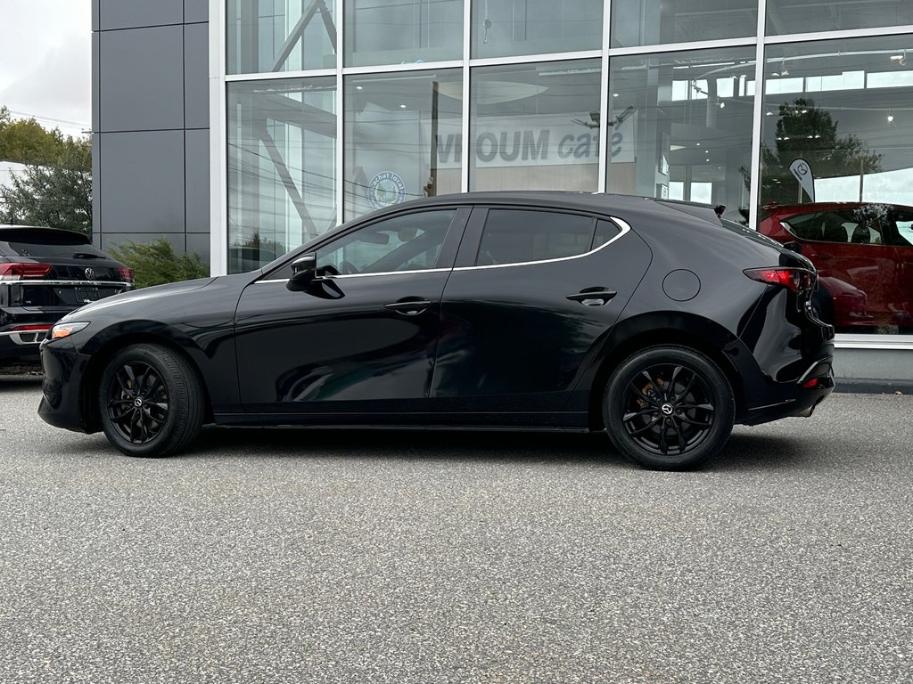 Mazda 3 Sport GS   AWD 2022 à Mont-Tremblant, Québec - 2 - w1024h768px