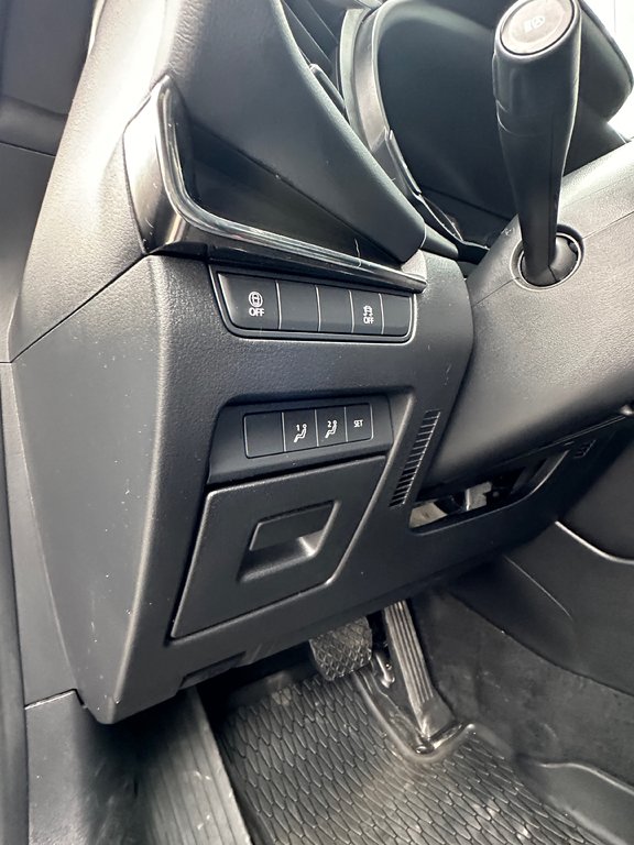 Mazda 3 Sport GS   AWD 2022 à Mont-Tremblant, Québec - 15 - w1024h768px