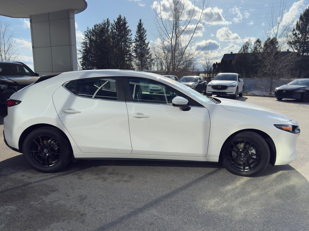2024 Mazda 3 Sport GS in Mont-Tremblant, Quebec - 3 - w1024h768px