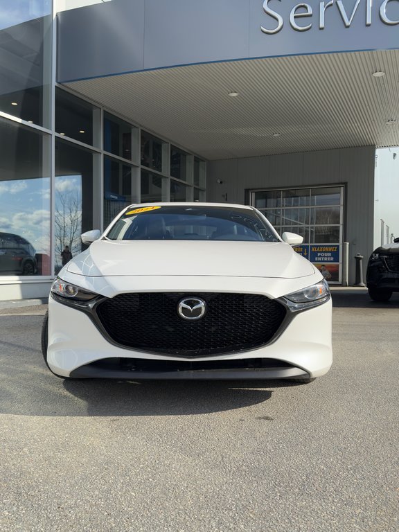 2024 Mazda 3 Sport GS in Mont-Tremblant, Quebec - 7 - w1024h768px
