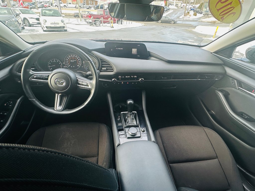 Mazda 3 GS AWD 2019 à Mont-Tremblant, Québec - 8 - w1024h768px