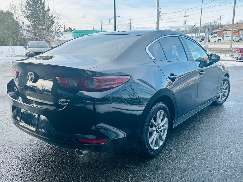 Mazda 3 GS AWD 2019 à Mont-Tremblant, Québec - 15 - w1024h768px