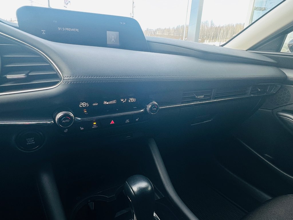 Mazda 3 GS AWD 2019 à Mont-Tremblant, Québec - 22 - w1024h768px