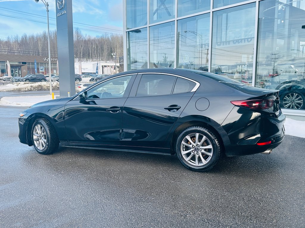 2019 Mazda 3 GS AWD in Mont-Tremblant, Quebec - 31 - w1024h768px
