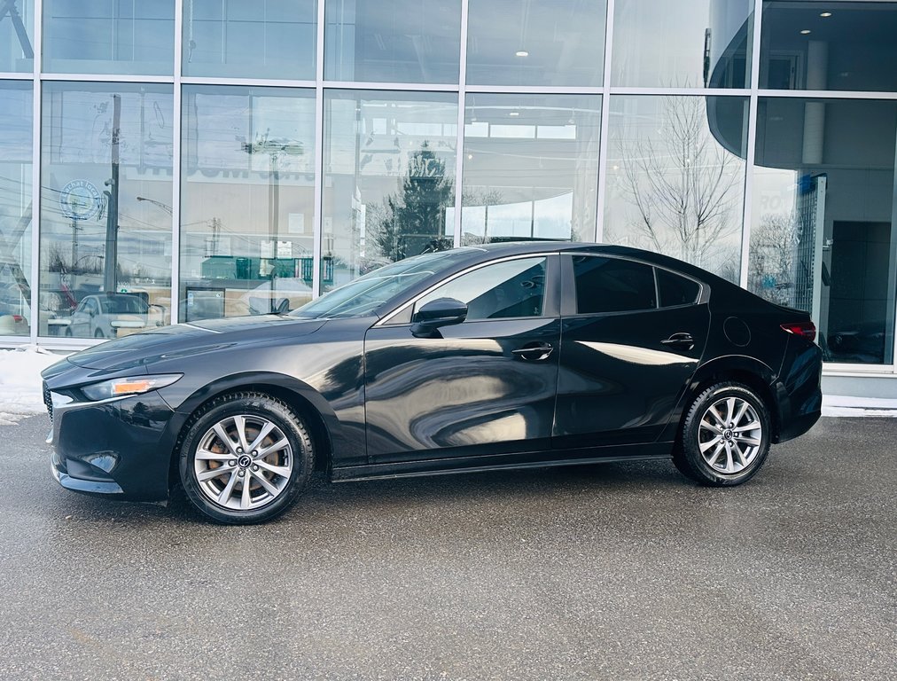 2019 Mazda 3 GS AWD in Mont-Laurier, Quebec - 3 - w1024h768px