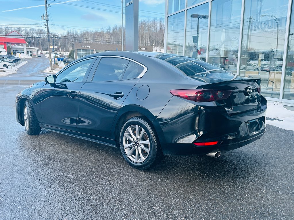 2019 Mazda 3 GS AWD in Mont-Laurier, Quebec - 4 - w1024h768px