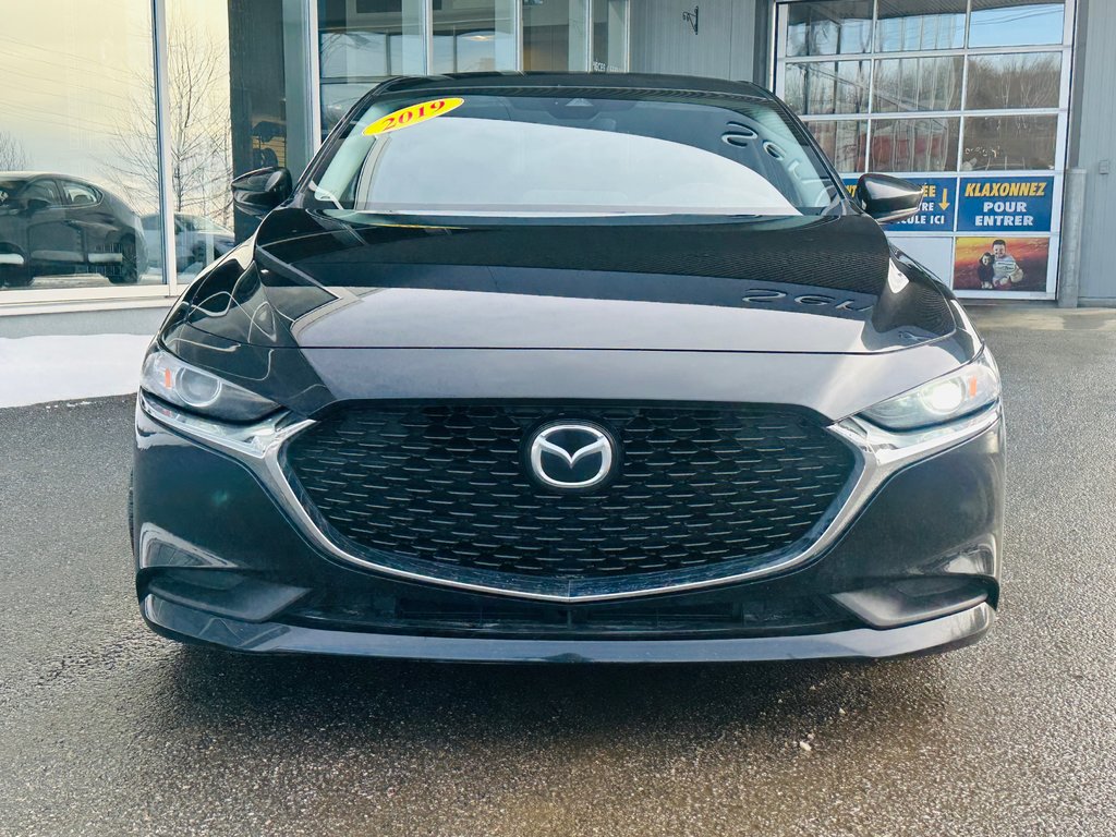 2019 Mazda 3 GS AWD in Mont-Laurier, Quebec - 7 - w1024h768px