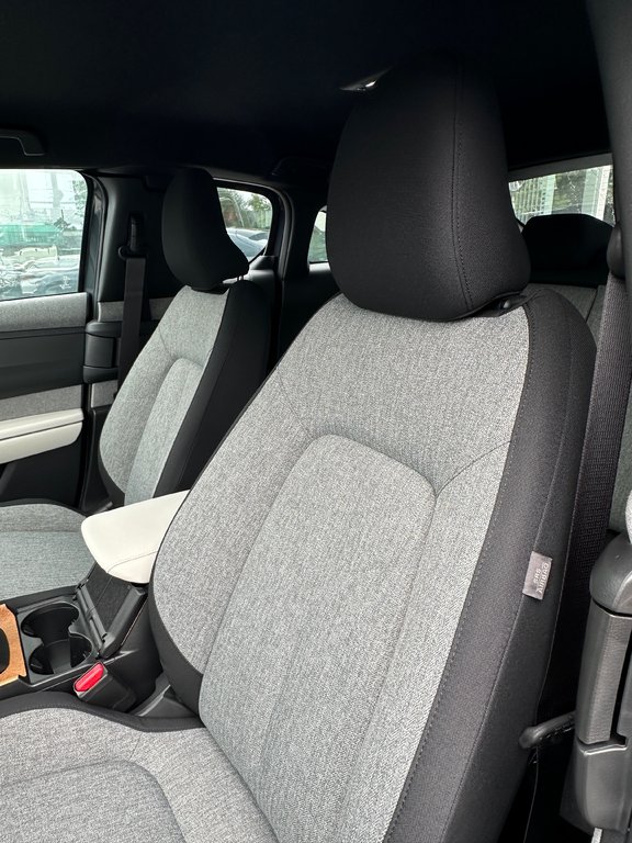 2024 Mazda MX-30 GS in Mont-Tremblant, Quebec - 23 - w1024h768px