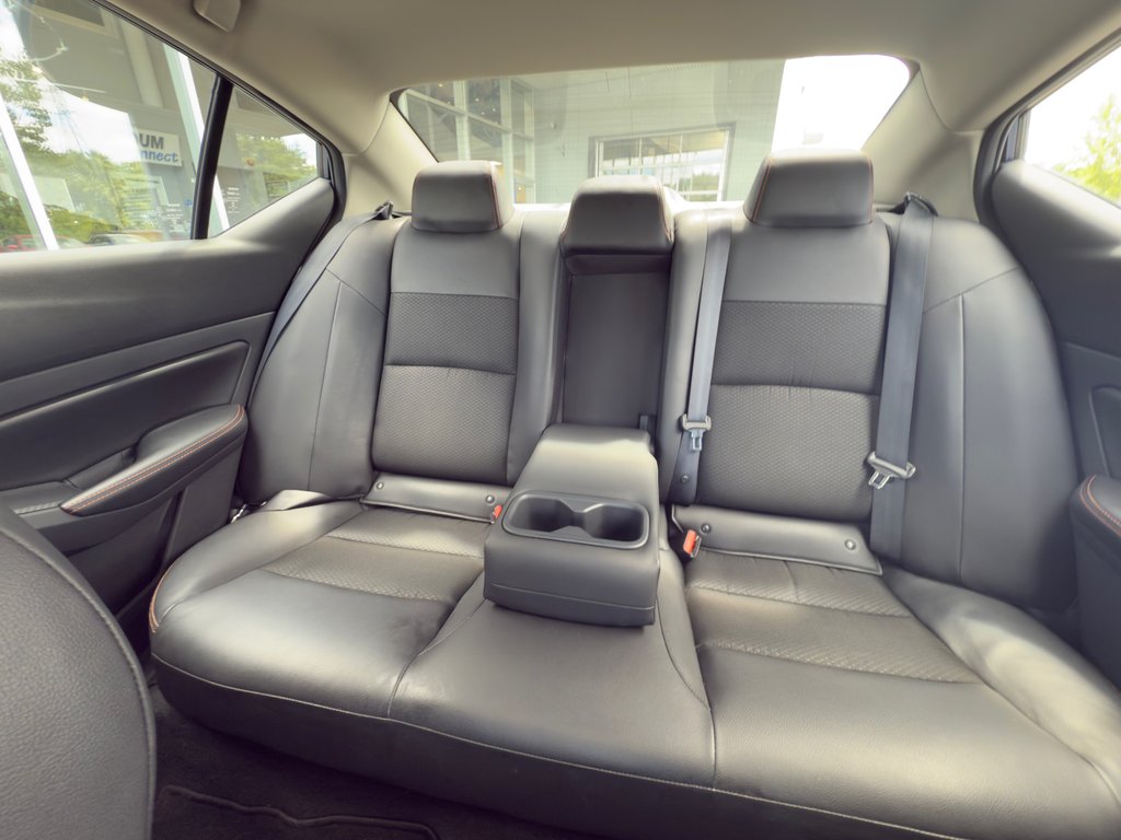 2021 Nissan Altima 2.5 SR in Mont-Laurier, Quebec - 12 - w1024h768px