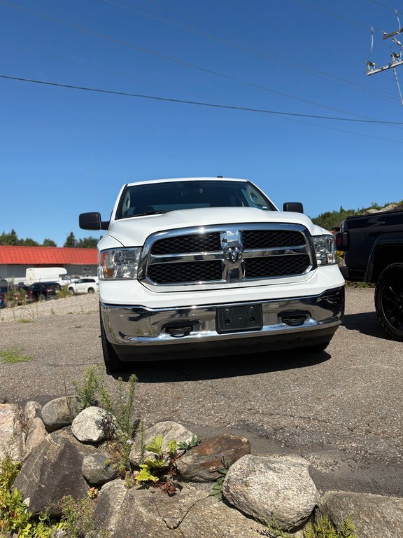 2023 Ram 1500 Classic SLT in Mont-Tremblant, Quebec - 5 - w1024h768px