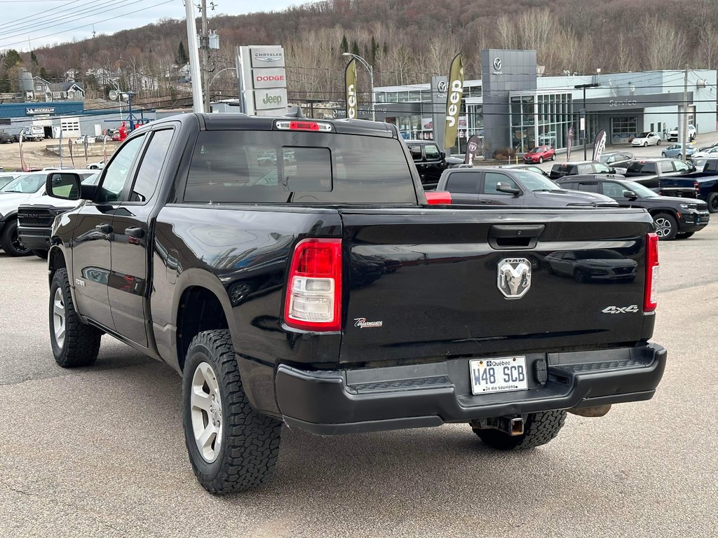 2019  1500 Tradesman in Mont-Laurier, Quebec - 3 - w1024h768px