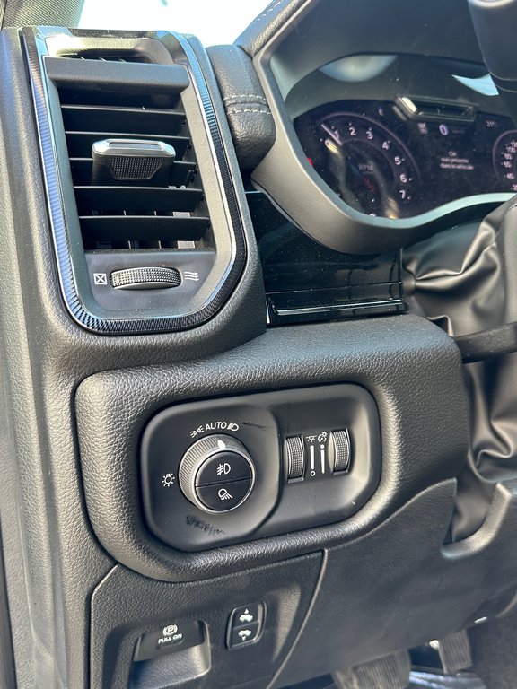 Ram 1500 SPORT 2025 à Mont-Tremblant, Québec - 24 - w1024h768px