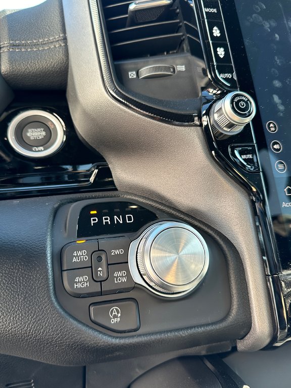 Ram 1500 SPORT 2025 à Mont-Tremblant, Québec - 14 - w1024h768px