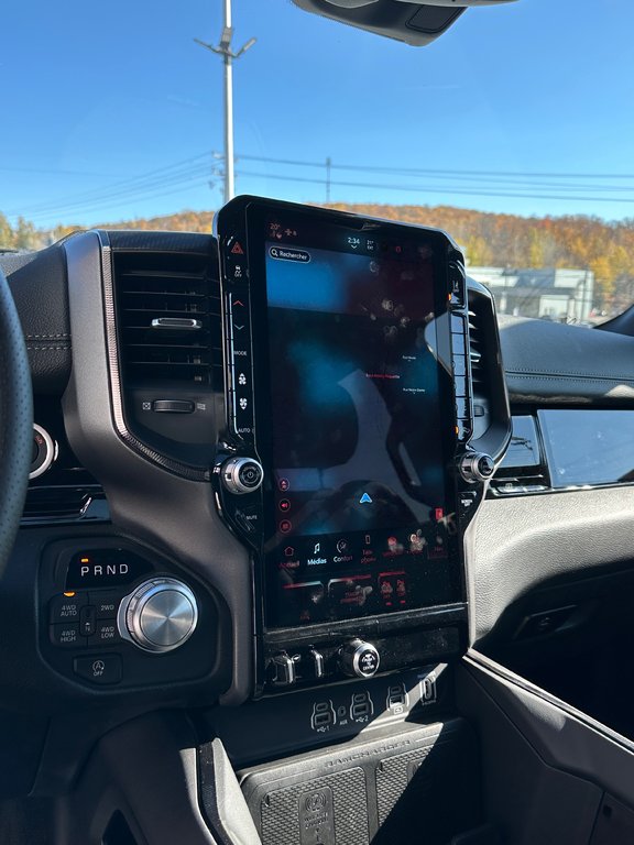 Ram 1500 SPORT 2025 à Mont-Tremblant, Québec - 25 - w1024h768px
