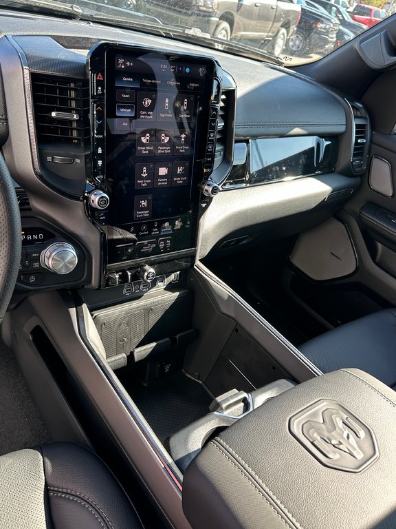 Ram 1500 SPORT 2025 à Mont-Tremblant, Québec - 15 - w1024h768px