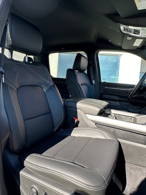 Ram 1500 SPORT 2025 à Mont-Tremblant, Québec - 10 - w1024h768px