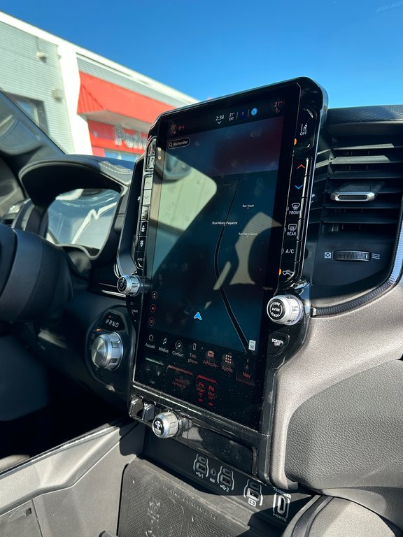 Ram 1500 SPORT 2025 à Mont-Tremblant, Québec - 22 - w1024h768px