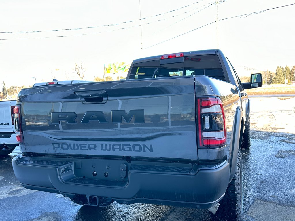 2024  2500 POWER WAGON in Mont-Tremblant, Quebec - 45 - w1024h768px