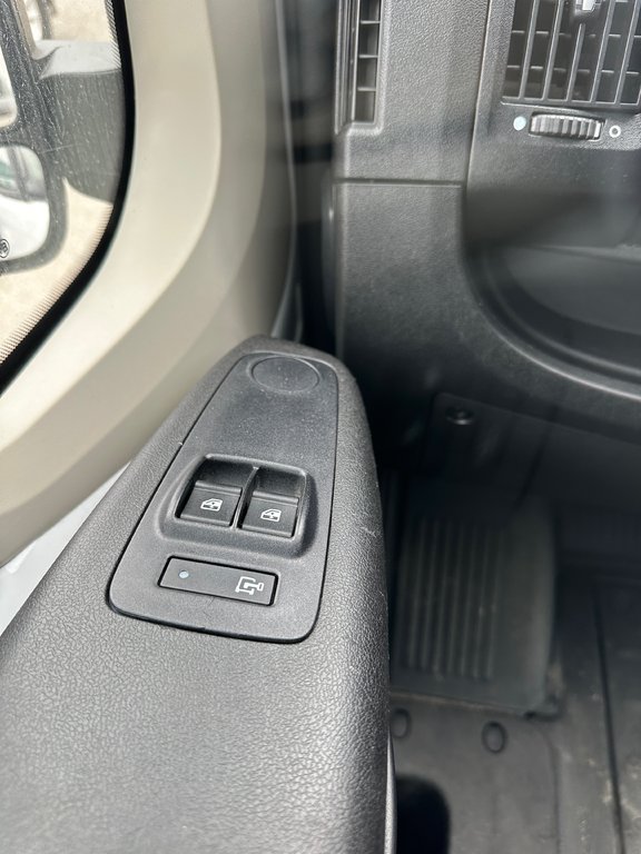 Ram ProMaster Cargo Van 2500 Hight 2020 à Mont-Tremblant, Québec - 22 - w1024h768px