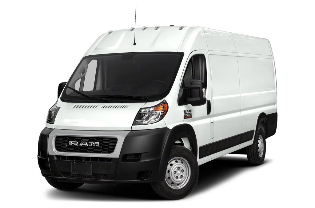 2020  ProMaster Cargo Van in Mont-Laurier, Quebec - 1 - w1024h768px