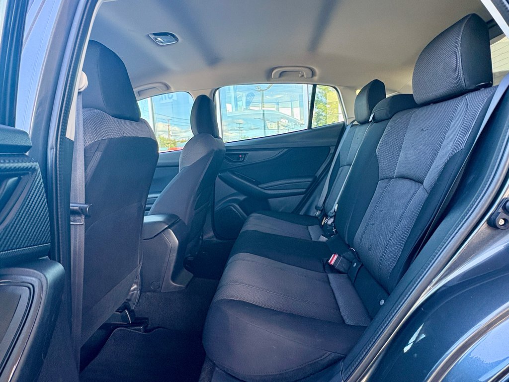 2020 Subaru Impreza Convenience in Mont-Laurier, Quebec - 8 - w1024h768px