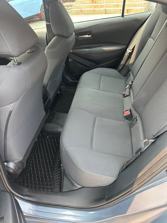 Toyota Corolla  2020 à Mont-Tremblant, Québec - 7 - w1024h768px