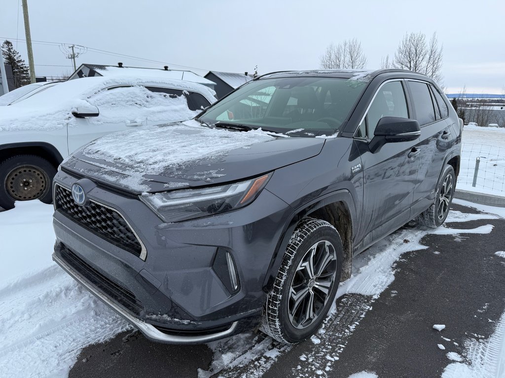 2023 Toyota RAV4 Prime XSE PLUG IN-0