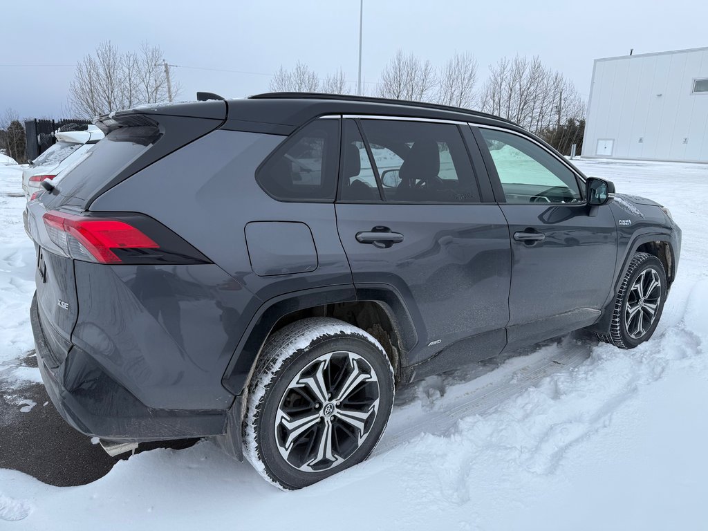 2023 Toyota RAV4 Prime XSE PLUG IN-3