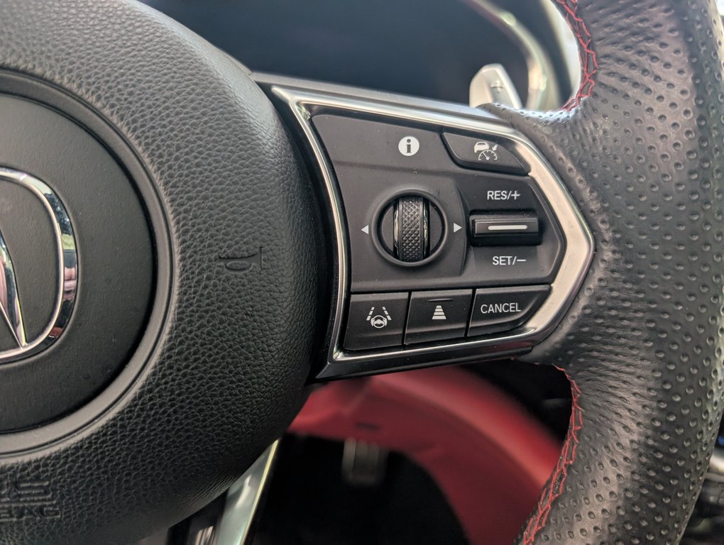 Acura MDX A-Spec AWD, 2024 à Magog, Québec - 24 - w1024h768px