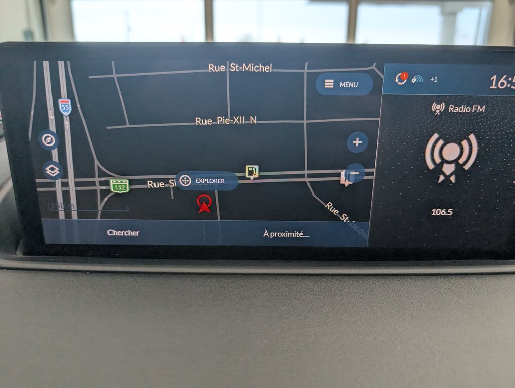 Acura MDX A-Spec AWD, 2024 à Magog, Québec - 26 - w1024h768px