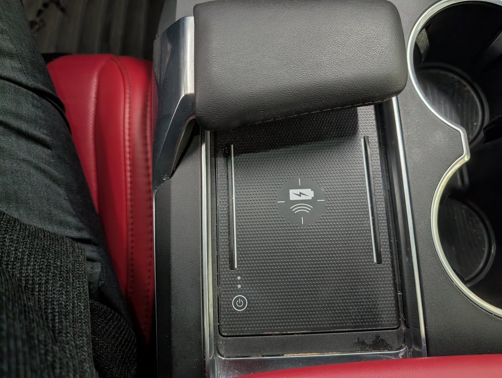 Acura MDX A-Spec AWD, 2024 à Magog, Québec - 20 - w1024h768px