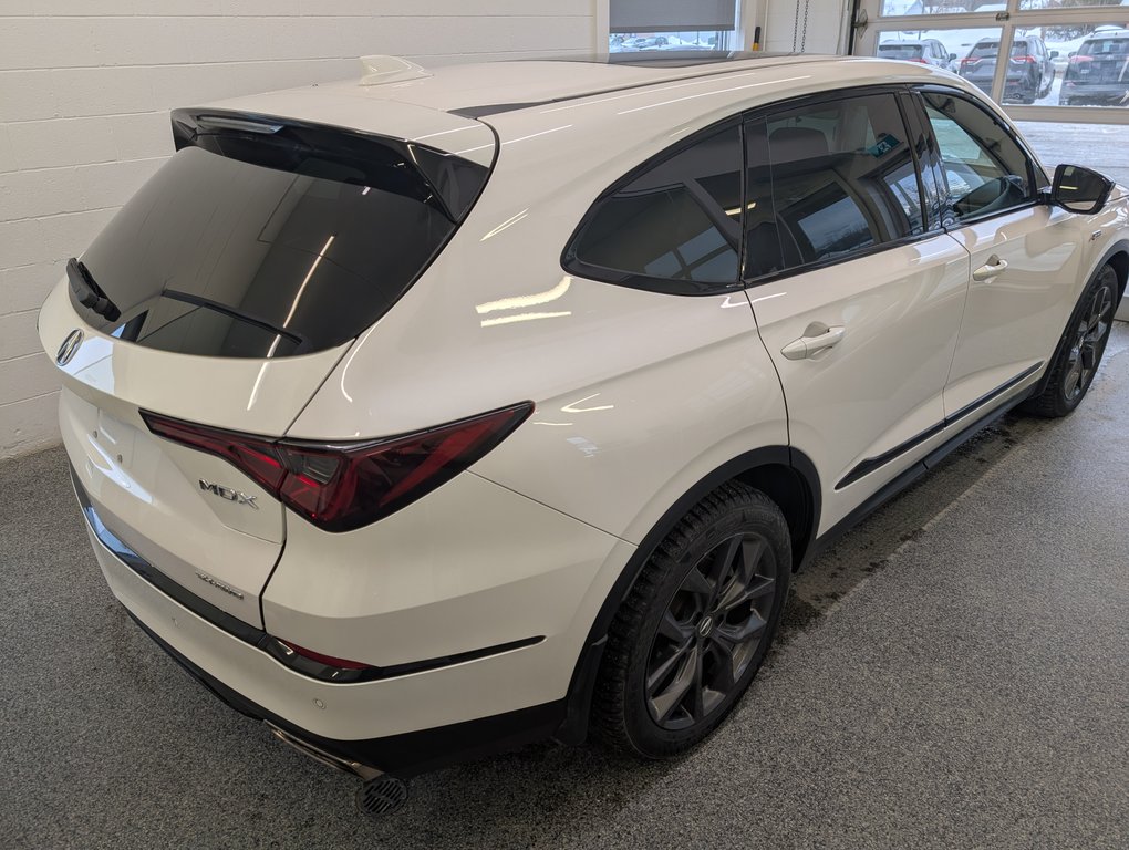 Acura MDX A-Spec AWD, 2024 à Magog, Québec - 3 - w1024h768px