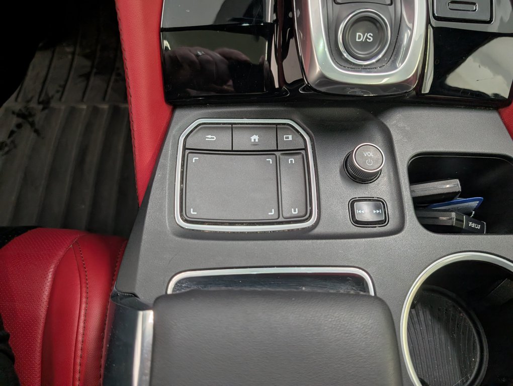 Acura MDX A-Spec AWD, 2024 à Magog, Québec - 19 - w1024h768px