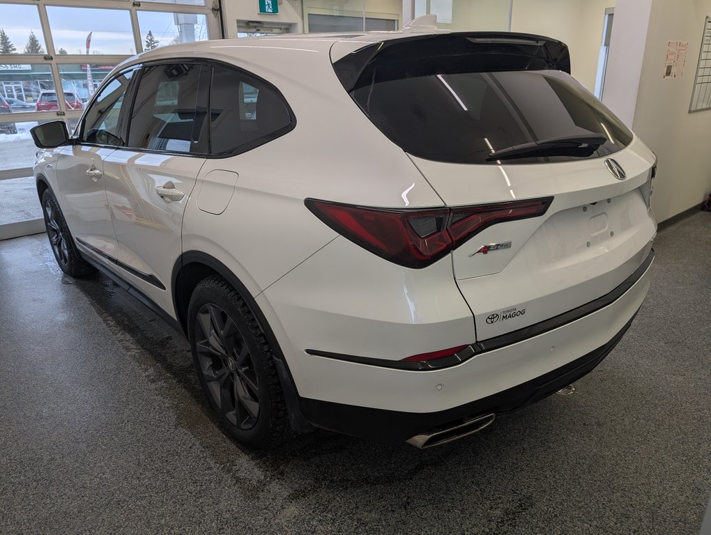 Acura MDX A-Spec AWD, 2024 à Magog, Québec - 4 - w1024h768px