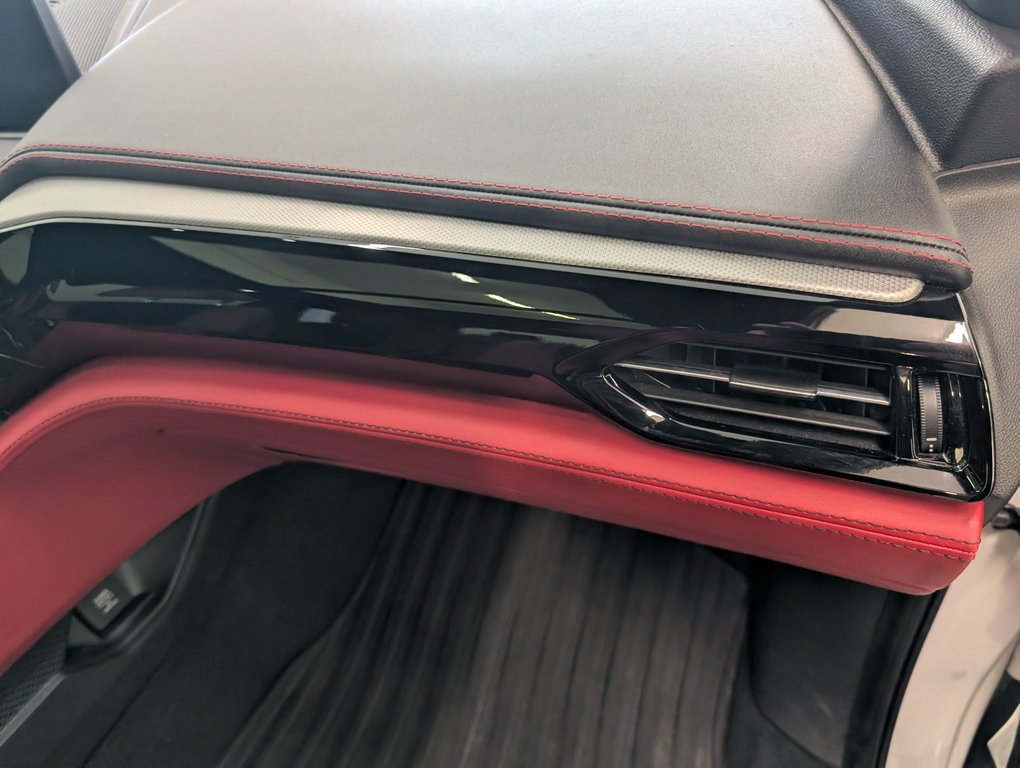 Acura MDX A-Spec AWD, 2024 à Magog, Québec - 10 - w1024h768px