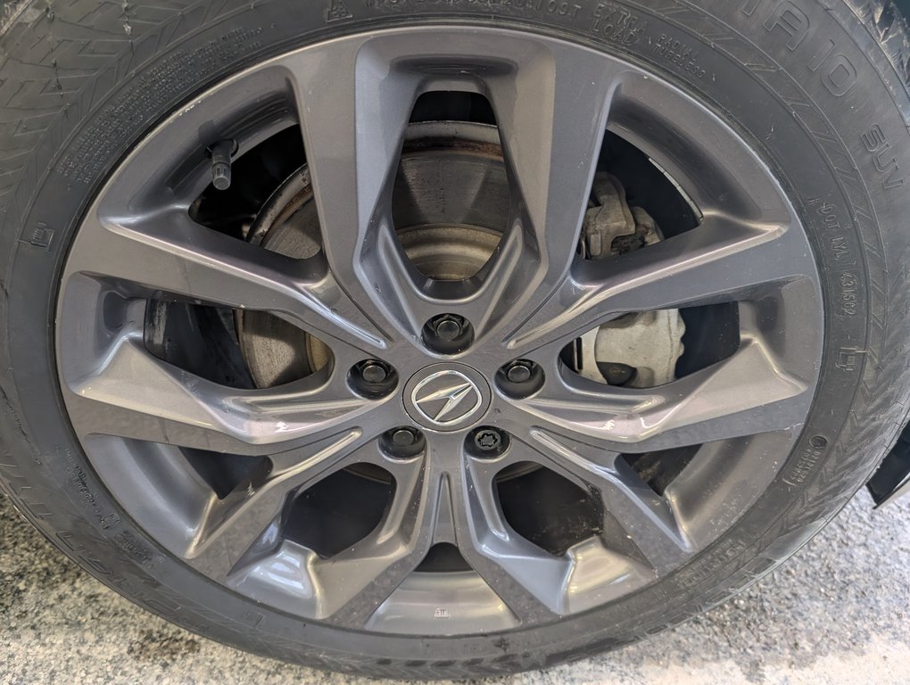 Acura MDX A-Spec AWD, 2024 à Magog, Québec - 29 - w1024h768px