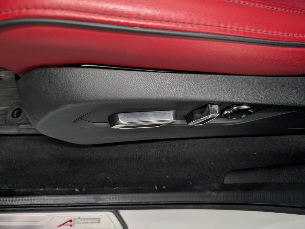 Acura MDX A-Spec AWD, 2024 à Magog, Québec - 15 - w1024h768px