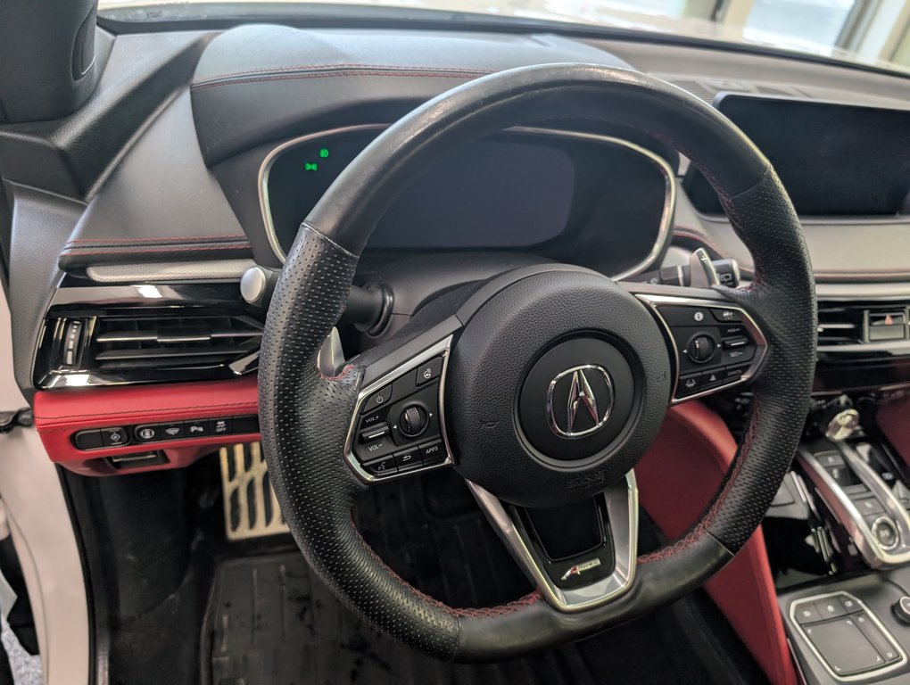 Acura MDX A-Spec AWD, 2024 à Magog, Québec - 14 - w1024h768px