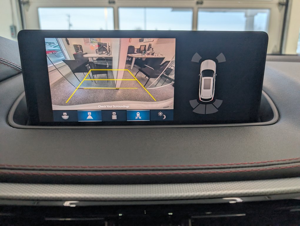 Acura MDX A-Spec AWD, 2024 à Magog, Québec - 25 - w1024h768px